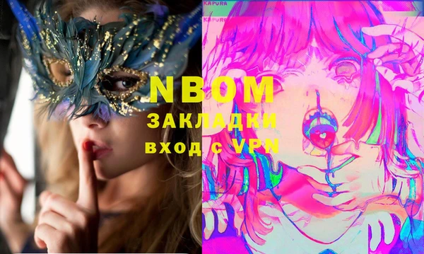 стаф Алексин